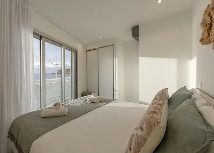 Onda Da Apartament *