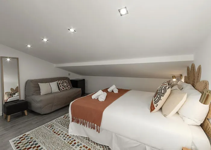 Apartament Onda Da *