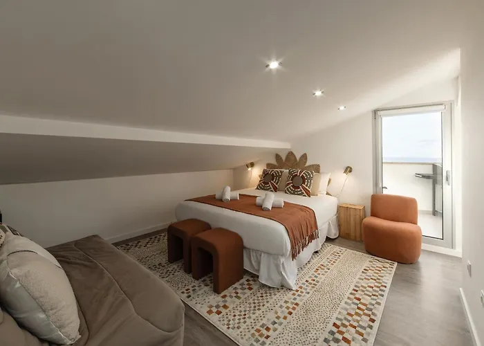 Onda Da Apartament *