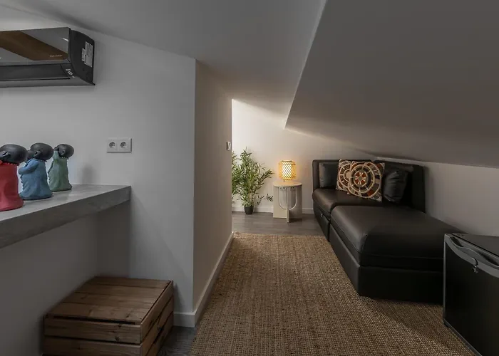 Onda Da Apartament Nazaré