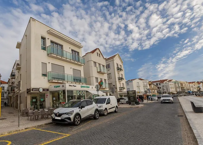 Onda Da Apartament *