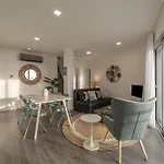 Onda Da Lejlighed Nazaré