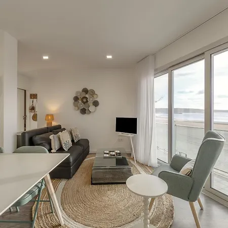 Apartamento Onda Da