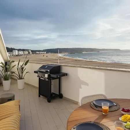 Appartement Onda Da *