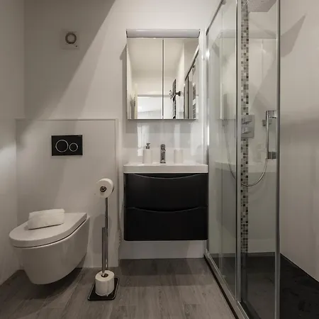 Onda Da Apartman Nazaré