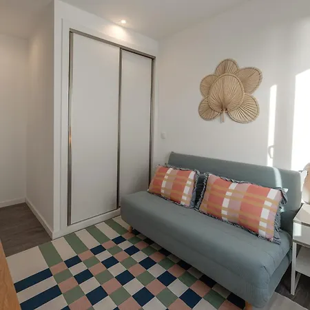 Onda Da Apartamento
