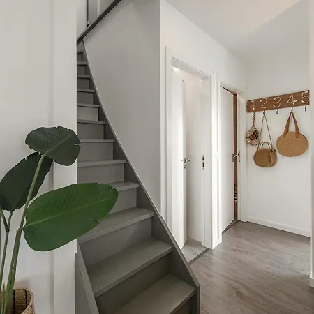 Apartman Onda Da