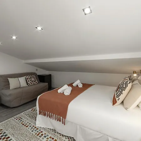 Apartamento Onda Da *