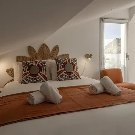 Apartman Onda Da Nazaré