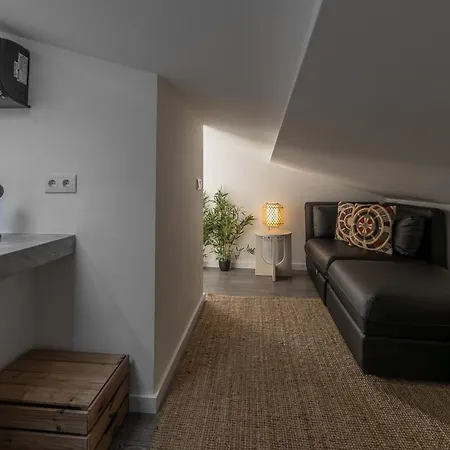 Onda Da Appartement Nazaré