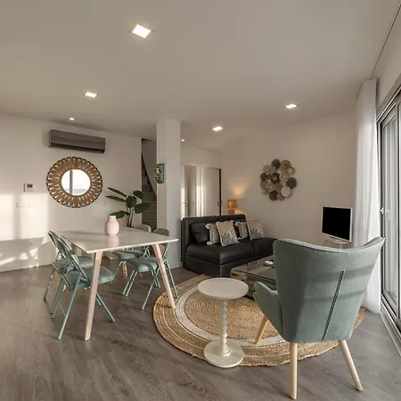 Onda Da Apartman Nazaré