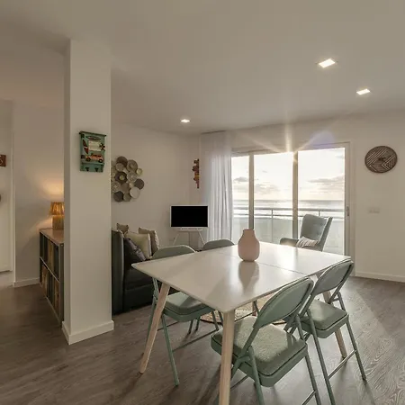 Apartman Onda Da Nazaré